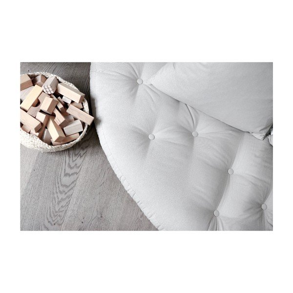 Variabilní křeslo Karup Design Nido Mocca