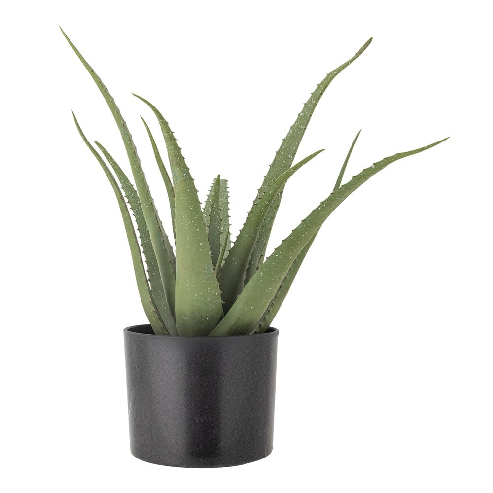 Umělá rostlina (výška 61 cm) Aloe – Bloomingville