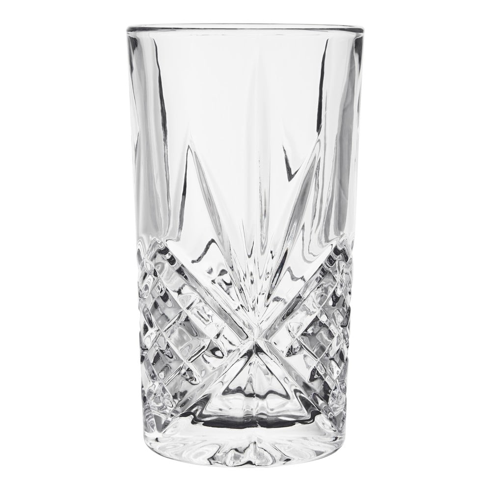 Sklenice na koktejly v sadě 4 ks 370 ml Beaufort – Premier Housewares