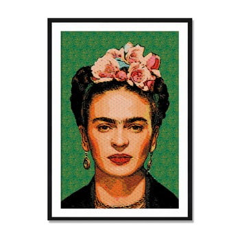 Tablou madre selva frida draw, 40 x 60 cm