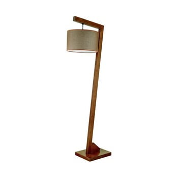 Lampadar din lemn de carpen rüya