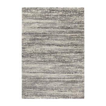 Covor mint rugs chloe motted, 160 x 230 cm, gri deschis