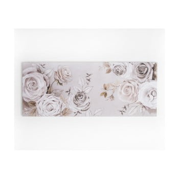 Tablou graham & brown rose trail, 100 x 40 cm