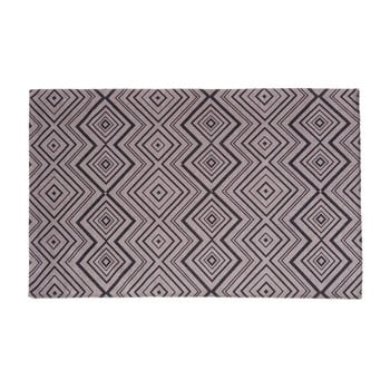 Covor de bucătărie foarte rezistent webtapetti hellenic grey, 60 x 220 cm