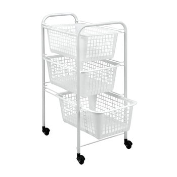 Suport cu coșulețe metaltex san diego, înălțime 68 cm
