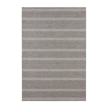 Covor potrivit și pentru exterior elle decor brave laon, 160 x 230 cm, gri