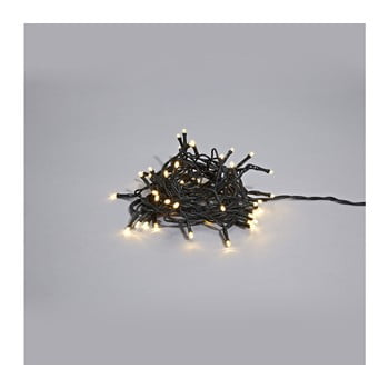 Ghirlandă luminoasă cu LED Markslöjd Sken, 240 becuri imagine