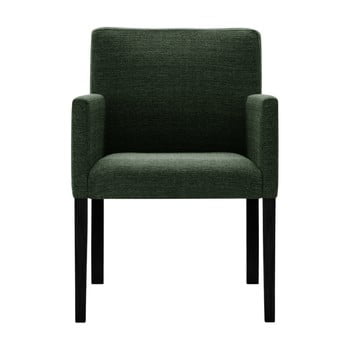 Scaun corinne cobson escape, verde închis