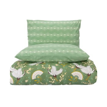 Set lenjerie de pat Bella Maison Jazmin King Size, 240 x 220 cm