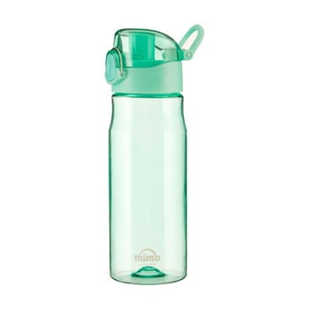Sticlă apă sport premier housewares mimo, 750 ml, verde mentă
