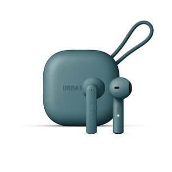 Căști wireless urbanears luma, verde
