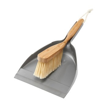 Set mătură și făraș addis bamboo