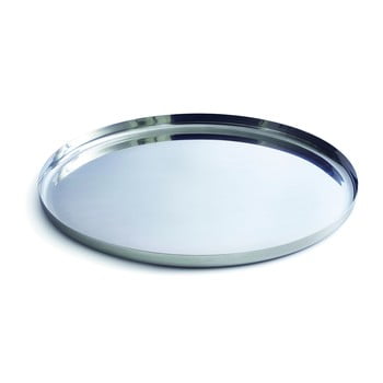 Tavă din oțel kähler design kaolin, ⌀ 38 cm