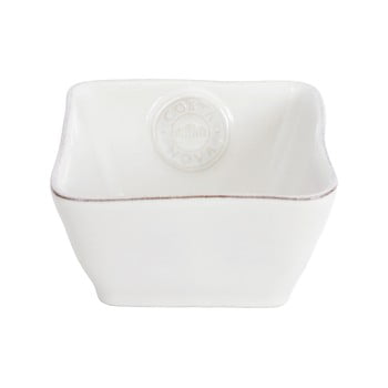 Bol din ceramică costa nova, 340 ml, alb