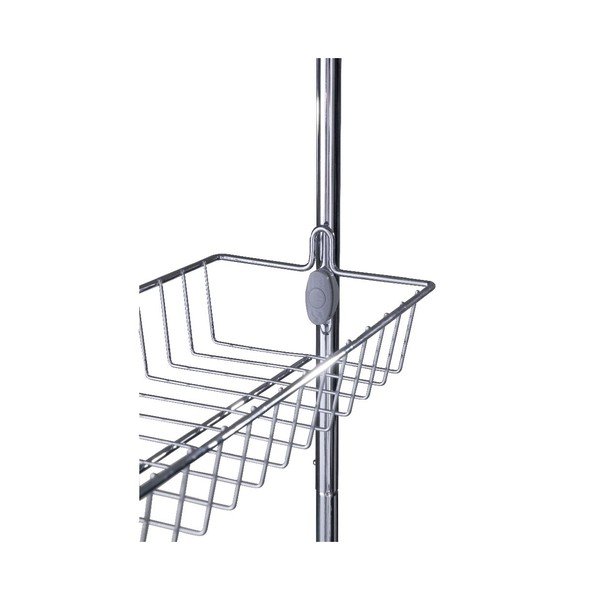 Závěsný botník na dveře Wenko