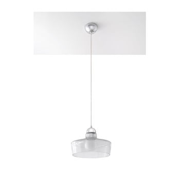 Lustră nice lamps febo transparent