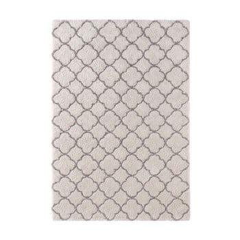Covor mint rugs grace, 120 x 170 cm, crem-gri