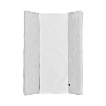 Saltea impermeabilă din in pentru schimbat bellamy stripes, 50 x 70 cm