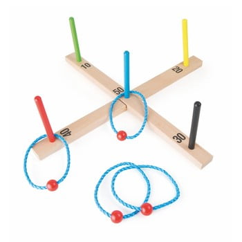 Jucărie legler quoits