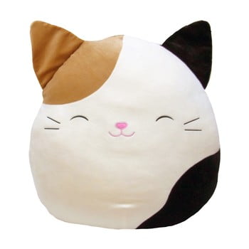 Jucărie de pluș squishmallows kocour sam