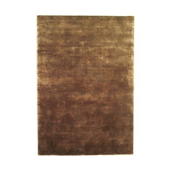 Covor țesut manual Flair Rugs Cairo, 160 x 230 cm, maro