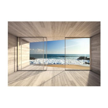 Tapet format mare bimago finding dream, 400 x 280 cm