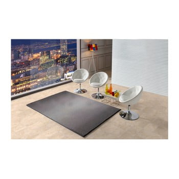 Covor gri universal boras, 57 x 110 cm