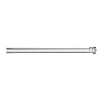 Bară/tijă telescopică pentru perdeaua de duș wenko shower curtain rod