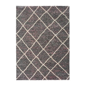 Covor universal kasbah gris, 160 x 230 cm