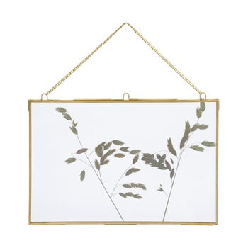 Ramă decorativă a simple mess ramme pist, 45 x 30 cm