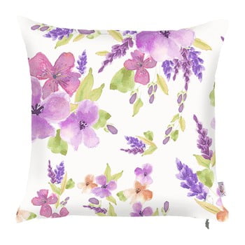 Față de pernă apolena field flowers, 43 x 43 cm