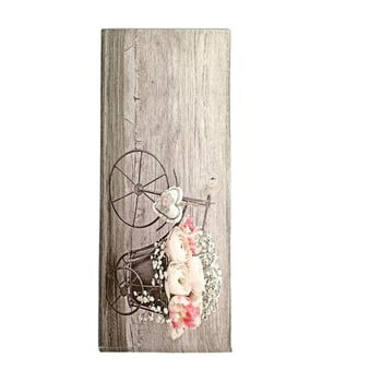 Traversă floorita bouquet, 60 x 190 cm