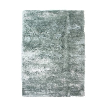 Covor flair rugs serenity duck, 160 x 230 cm, albastru-verde