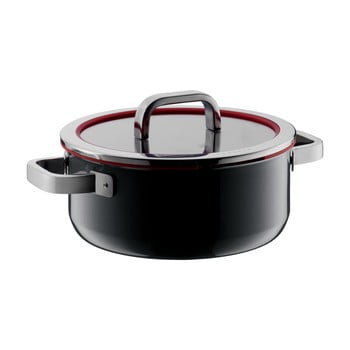 Oală scundă wmf fusiontec functional, ø 24 cm
