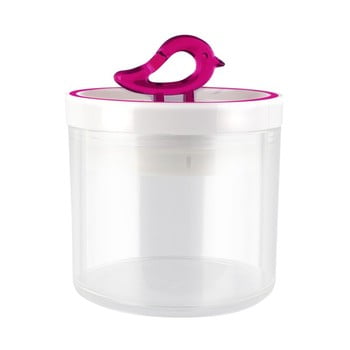 Recipient vialli design livio, 0,4 l, mov