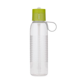 Sticlă sport joseph joseph dot active, 750 ml, verde