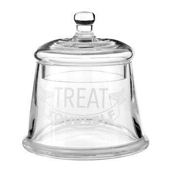 Recipient din sticlă premier housewares