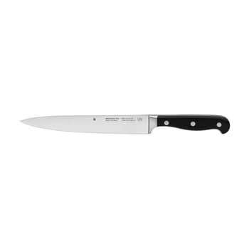 Cuțit din oțel inoxidabil pentru carne wmf spitzenklasse, lungime 20 cm
