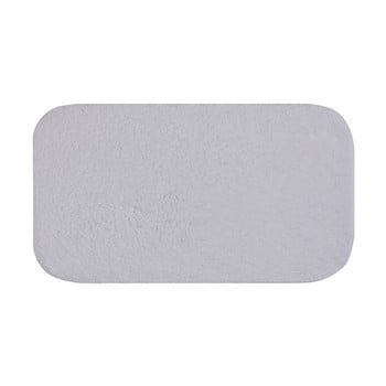 Covoraș de baie confetti bathmats organic 1500, 50 x 90 cm, alb