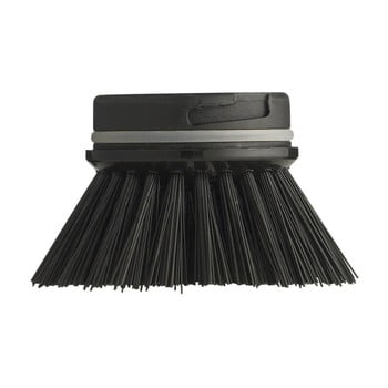 Perie de rezervă zone medium black, negru