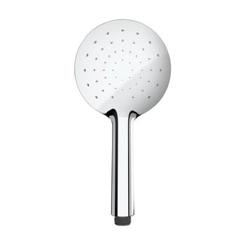 Pară de duș wenko automatic, ø 12 cm, cromat
