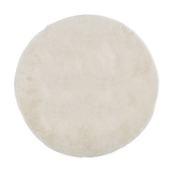 Covoraș de baie confetti bathmats miami, 100 cm, crem