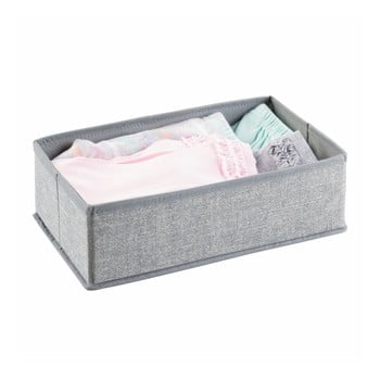 Organizator sertar interdesign aldo, 18 x 30 cm