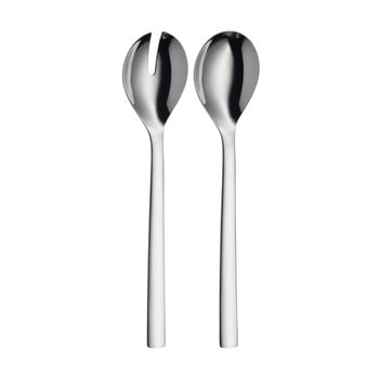 Set 2 tacâmuri pentru salată wmf nuova, lungime 30 cm