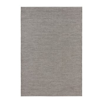 Covor potrivit pentru exterior elle decor brave dreux, 160 x 230 cm, gri