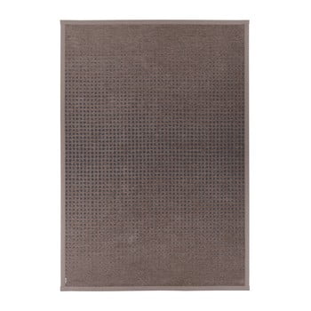 Covor reversibil narma helme linen, 200 x 300 cm, maro
