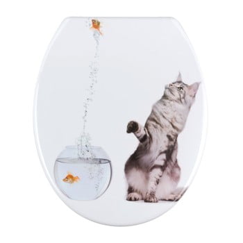 Capac wc wenko jump, 45 x 37,5 cm