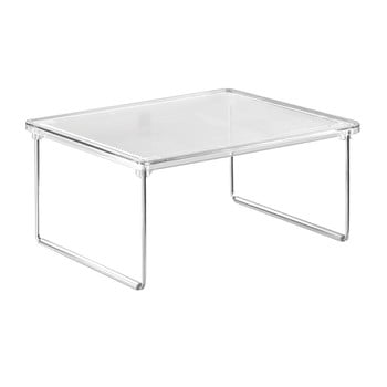 Raft pentru dulap interdesign linus, 30,5 x 25,5 cm