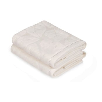 Set 2 prosoape madame coco velver, 50 x 90 m