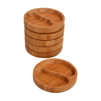 Set 6 boluri bambum neo
